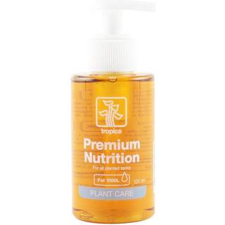 plant growth premium fertiliser 125ml