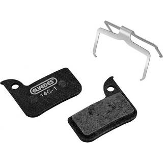 Elvedes Bremseklods SRAM Level/Red/Force Organic - EL6900