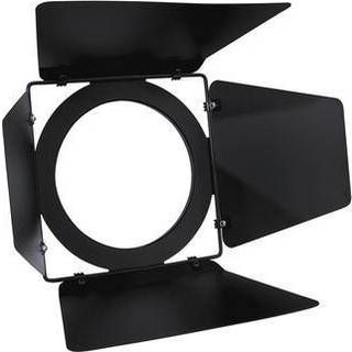 Eurolite Barn Doors Theatre 650/1000 bk