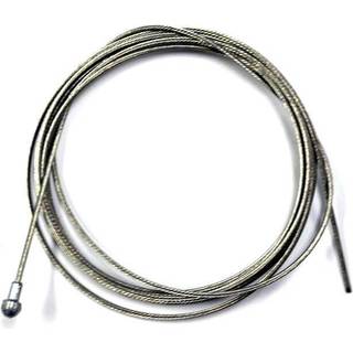 Bremsekabel Shimano Racer Rustfri 1.6 x 2050 mm 1-styk