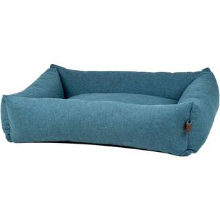 FANTAIL Basket Snug Cosmic Blue 100x80cm