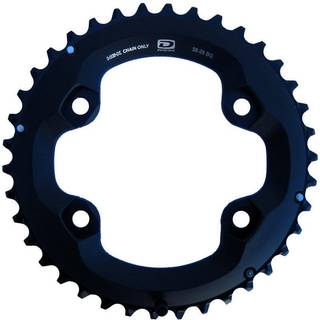 Shimano M6000 klinge 38 tands ø96