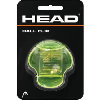Head Ball Clip