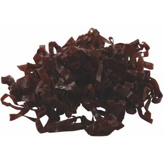Manfletringe silikone 1500 - Brown - 1500 stk