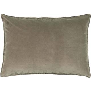 Ib Laursen Pudebetræk 50x70 cm - Creme