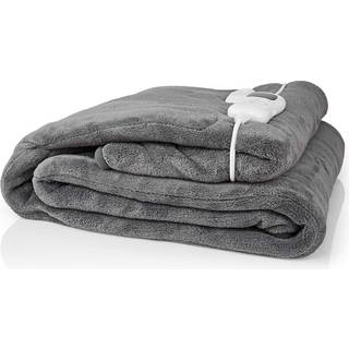 Nedis PEBL150CGY - heating overblanket