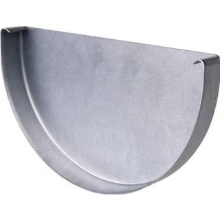 Plastmo endebund nr 12, Stål Plus 5623002