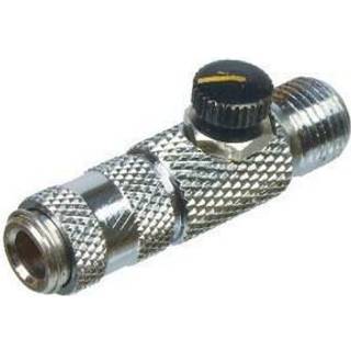 Sparmax Lyn-Kobling M/ Regulator, Hun, 1/8 [Levering: 1-2 dage]