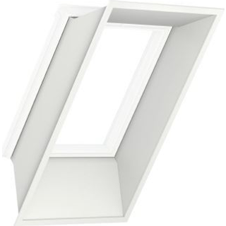 Velux lysningspanel LSB CK02 2000 55x78 til 17-30cm tagtykkelse