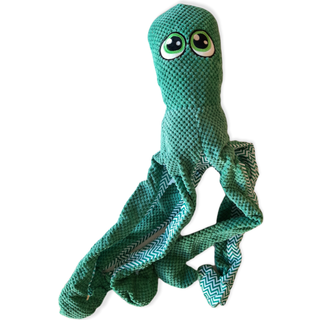 Party Pets - Kæmpe Ove Octopus - 71cm