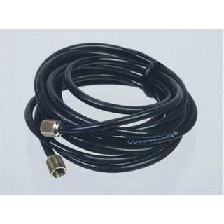 SPARMAX Slange, lige, 1,8M, M5 x P0,45