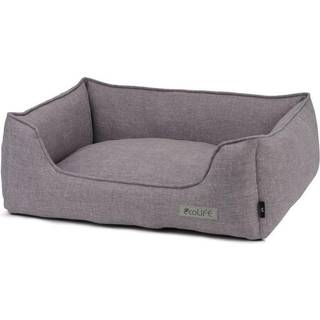 PB eco hundeseng, grå S