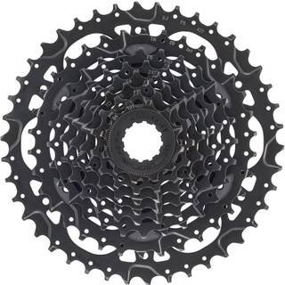 MicroShift Acolyte kassette 8sp, 12-42T