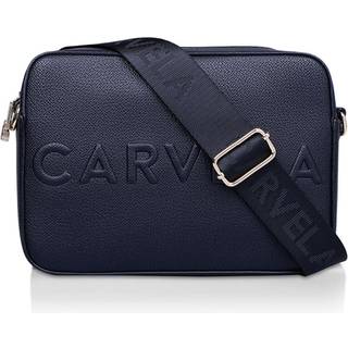 Carvela Carvela Frame Xbody Black Bag