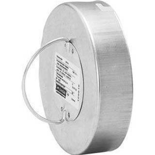 Lindab Safe Endebund muffe | EPFH - Ø 400