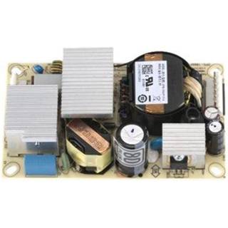 QNAP DELTA Strømforsyning - 100 Watt - ATX - 80 Plus