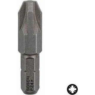 Bosch Extra Hard Screwdriver Bit Pz 4 32mm 25 pcs.