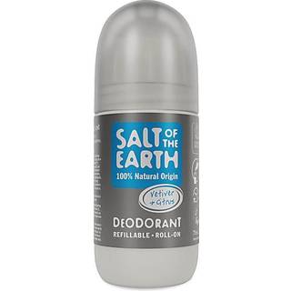 Roll-On Deo Vetiver & Citrus - 75 ml