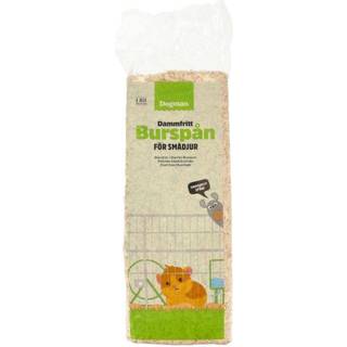 Dogman Burspåner til smådyr 15L / 1KG