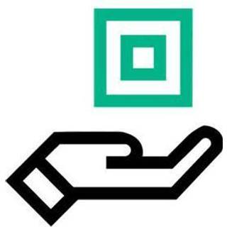 HPE Aruba 5Y FC NBD Exch Power Adptr SVC
