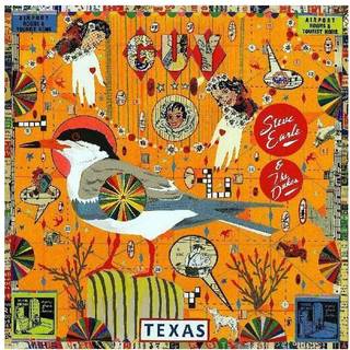 Steve Earle & the Dukes - Guy