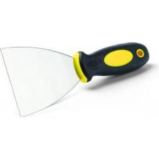Spartel i stål m/ ergonomisk håndtag 7,5 cm.