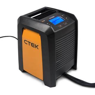 CTEK pro60 professionel lader
