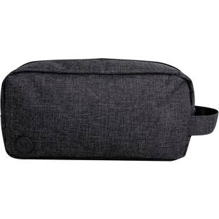 Momenti 8955 travel toilettaske Lys Karbon One Size
