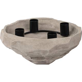 Mette Ditmer Art Piece lysestage Ø23 cm Kit