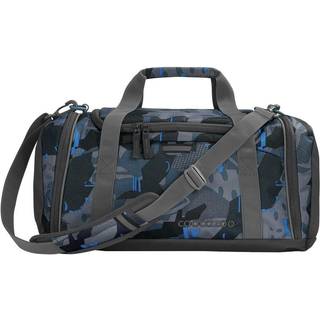 Sporttasche Blue Craft Schwarz, Blau