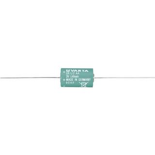 Varta CR1/2 AA CD Special-batterier CR 1/2 AA CD