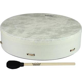 Remo Buffalo Trommer - 16"x3,5"