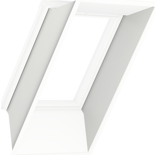 Velux lysningspanel LSB MK08 2000 78x140 til 17-30cm tagtykkelse
