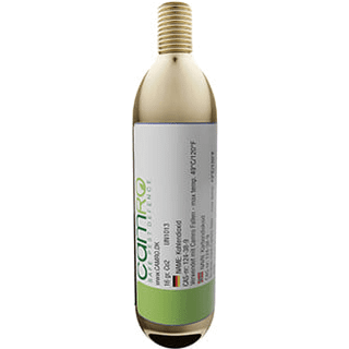 Ryom CO2 Patron T/228-595