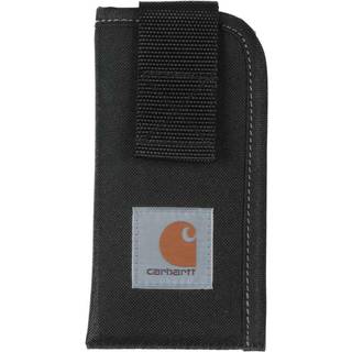 CARHARTT Telefon Etui Cell Phone Holster Black