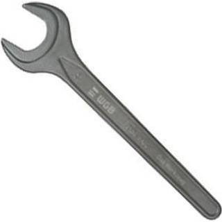 BATO WGB Gaffelnøgle sort 9 mm (6864009)