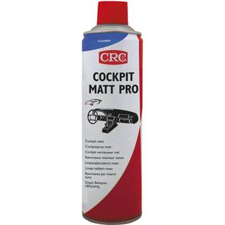 Crc Cockpitrens mat pro aerosol 500 ml