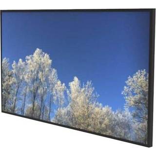 HI-ND - front cover for LCD display