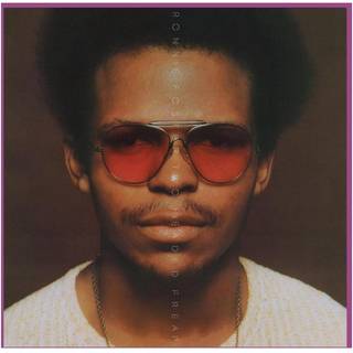 Ronnie Foster - Two-headed Freap