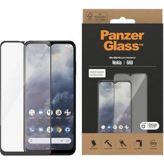 PanzerGlass Screen Protector Nokia Apollo | Ultra-Wide Fit