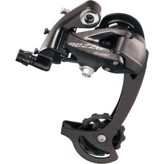MicroShift Mezzo Bagskifter 8/9 Speed Long Cage