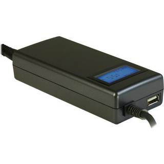 Inter-Tech Notebook Adapter 90Watt