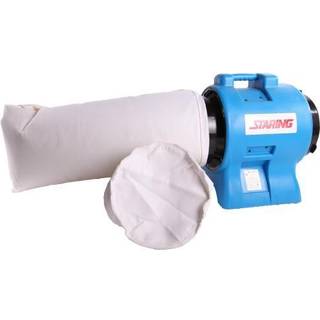 STARING 405 mm filter til VAF-400 ventilator