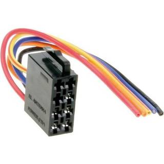 Iso universal han power
