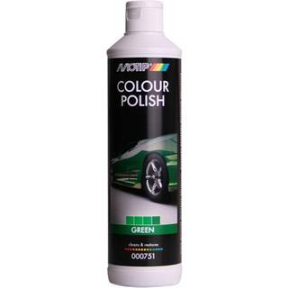 Motip grøn polish 500ml