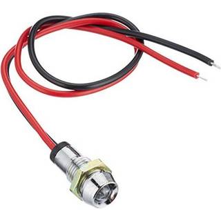 Foliatec .Com Led-Kontrollamper med reflektor, 10 mm