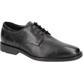 LLOYD NEVIO Herre Sko BLACK Str. 40