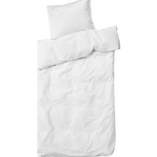 Sengesæt, Dagny, 140 x 220 cm (NO), snow w. ocean