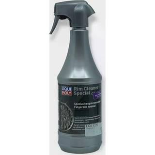 Fælgrens Liqui Moly, Super effektiv til alufælge, 1 liter , Biologisk nedbrydelig