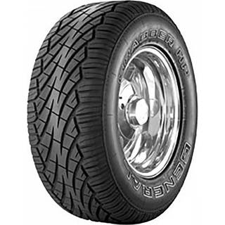 General Tire Grabber HP OWL 255/60R15 102H